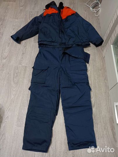 Спецодежда