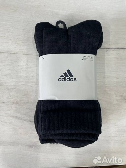 Носки адидас оригинал