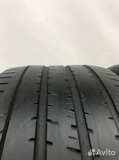 Pirelli P Zero 275/35 R20 102Y