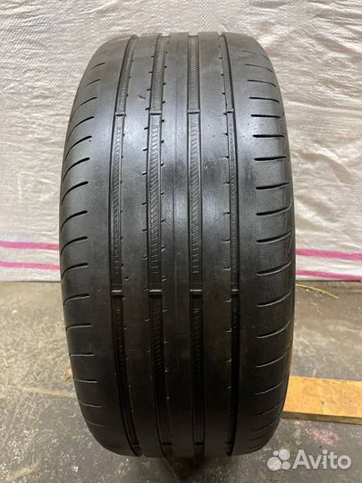 Goodyear Eagle F1 Asymmetric 3 225/45 R17