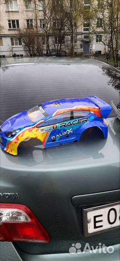 Развивающий автомобиль