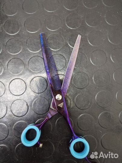 Ножницы для груминга