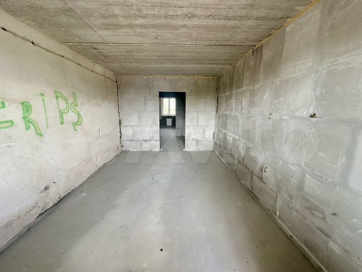 3-к. квартира, 65,8 м², 3/5 эт.