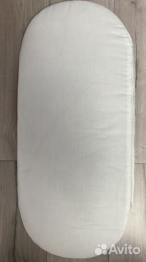 Матрас в коляску
