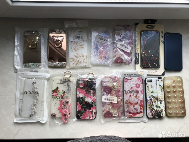 Чехлы для Самсунга пакетом или отдельно