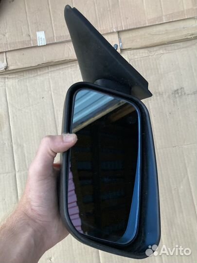 Зеркала priora