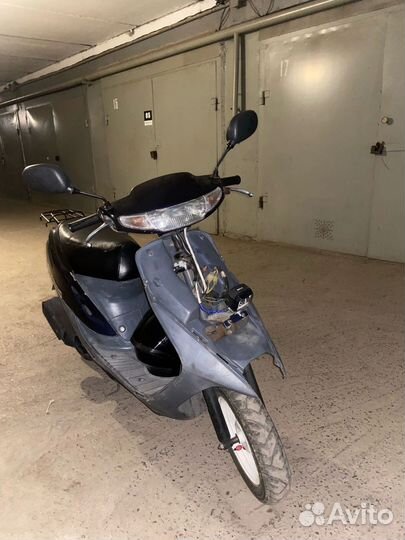Honda dio af 27