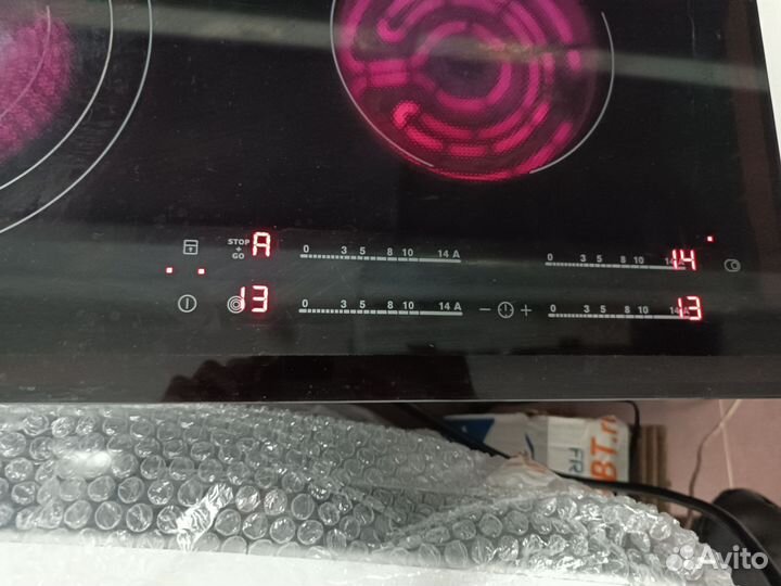 Варочная панель