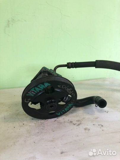 Насос гидроусилителя Suzuki Grand Vitara 1 2.5