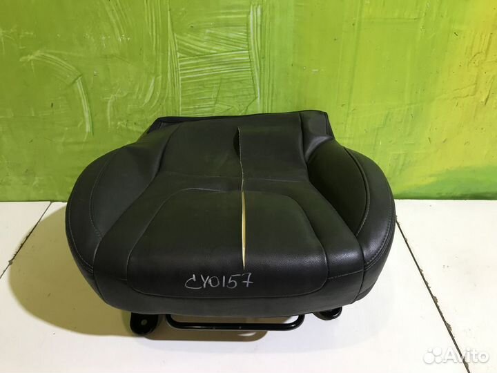 Сиденье переднее левое Chery Bonus A13