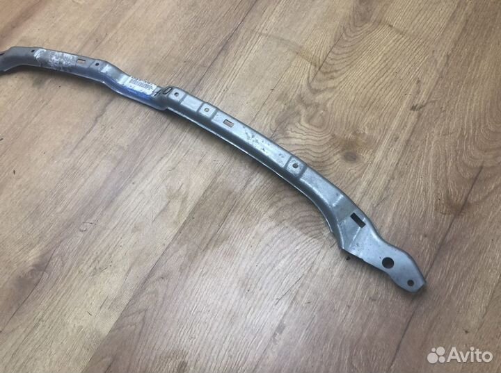 Кронштейн переднего бампера Mazda CX 5 2012-2017