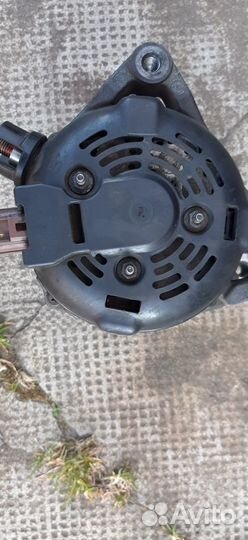 Генератор форд куга 2008-13. с-мах.гэлокси и т.д