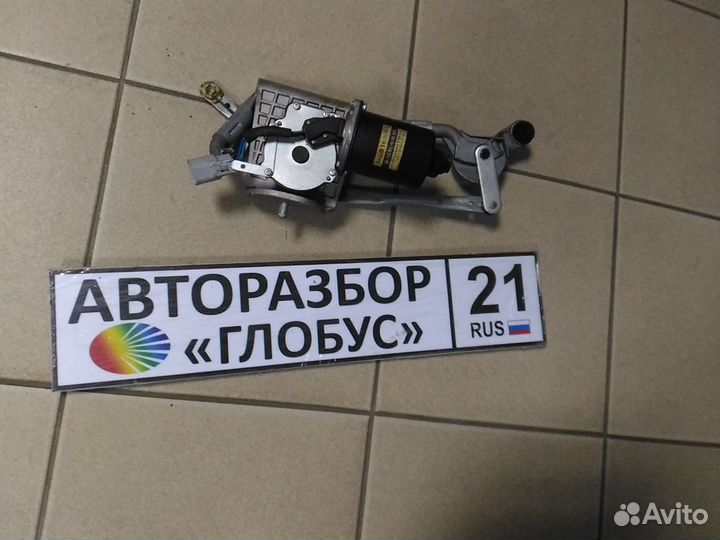 Мотор стеклоочистителя lifan x50 лифан