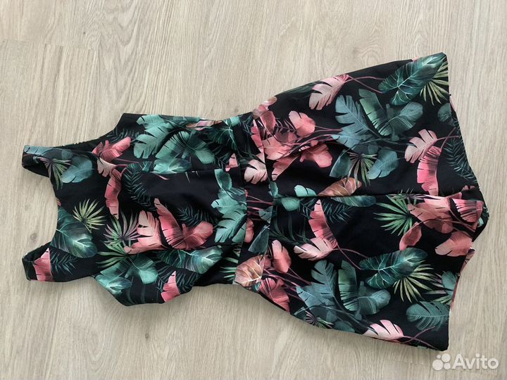 Комбинезон love republic