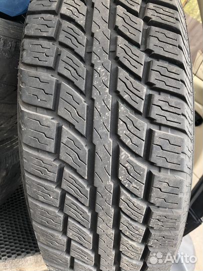 Cooper Discoverer ATR 215/70 R16