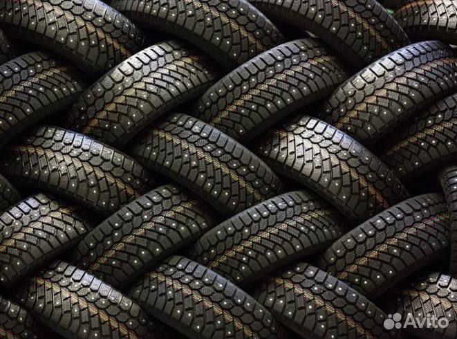 Nokian Tyres Nordman 7 SUV 255/55 R18 109T