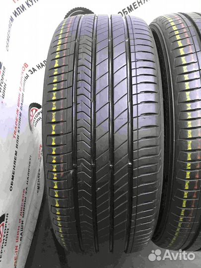 Kumho Solus TA31 215/50 R17 95W