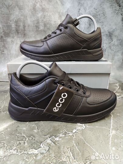 Кроссовки мужские Ecco