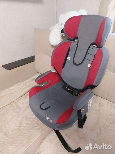 Детское автокресло 9 до 36 кг