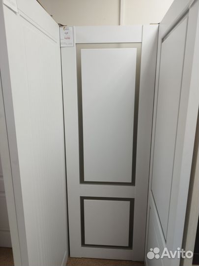 Двери с оптового склада без посредников