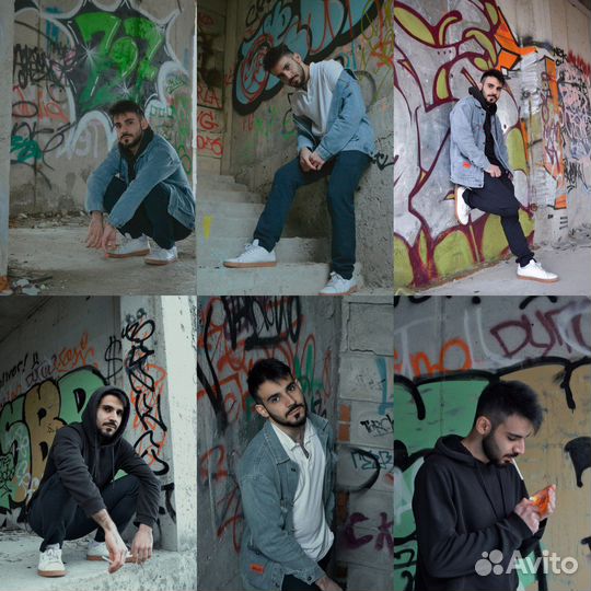 Фотограф, фото на документы, рилсы