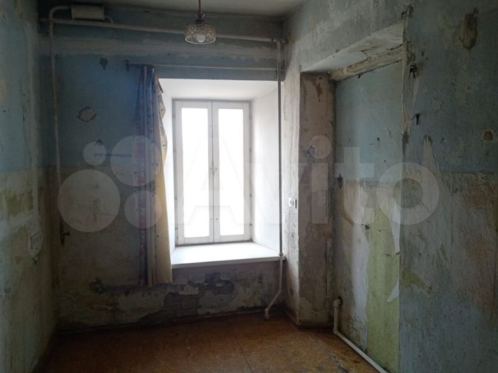 2-к. квартира, 39 м², 2/2 эт.