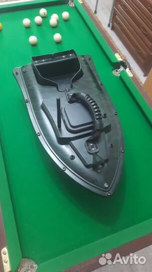 Кораблика для прикормки