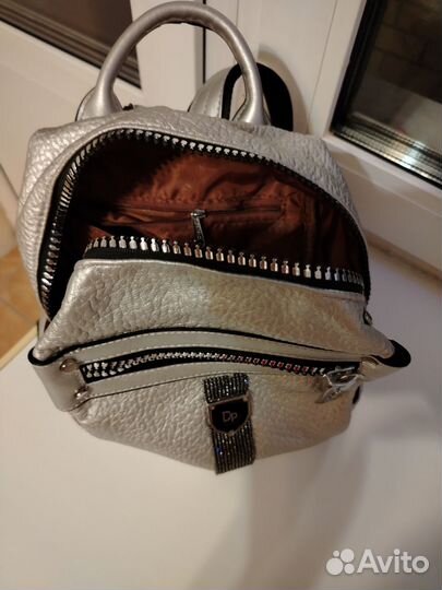 Рюкзак женский