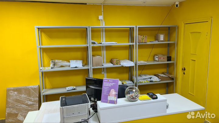 Готовый бизнес 