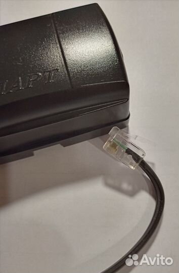 Телефонная приставка Ларт-202