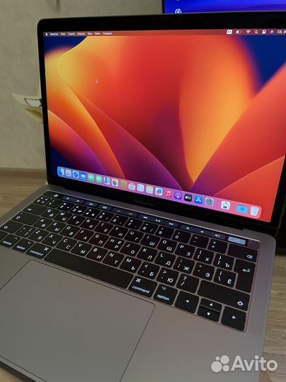 Apple MacBook Pro 13 2017