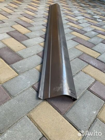 Кузовные пороги для вашего авто