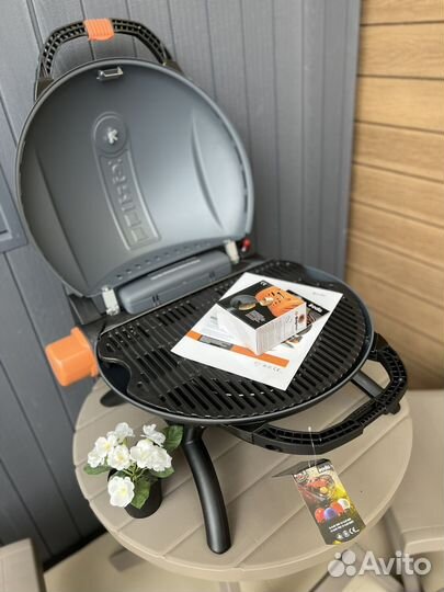 Газовый гриль O-grill 800T