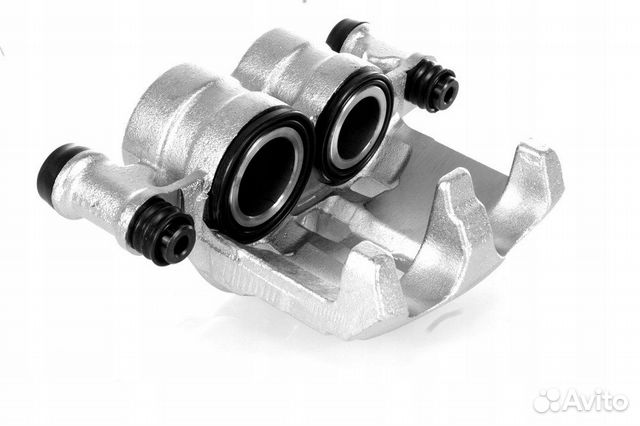 Суппорт тормозной левый jumper/ducato/boxer 06