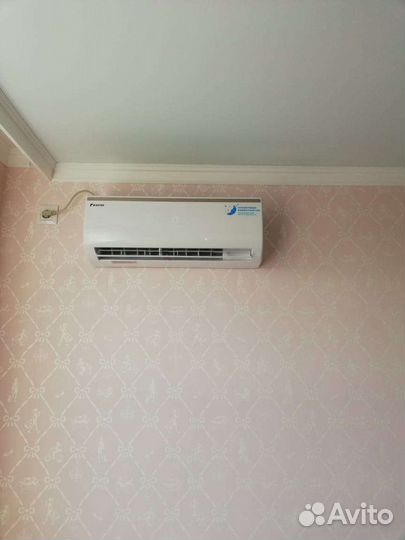 Монтаж, демонтаж, техническое обслуживание, ремонт