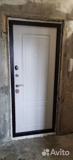 Входные двери