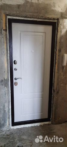 Входные двери