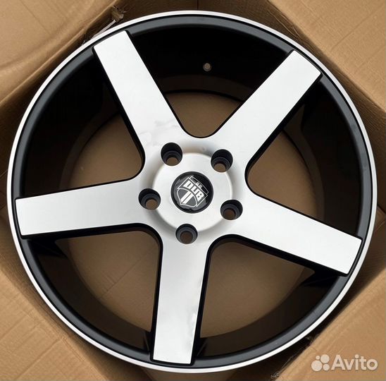 Диски для на Toyota LC200 Тойота лк200 R24