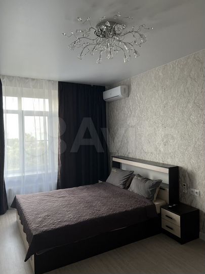 1-к. квартира, 36 м², 4/8 эт.