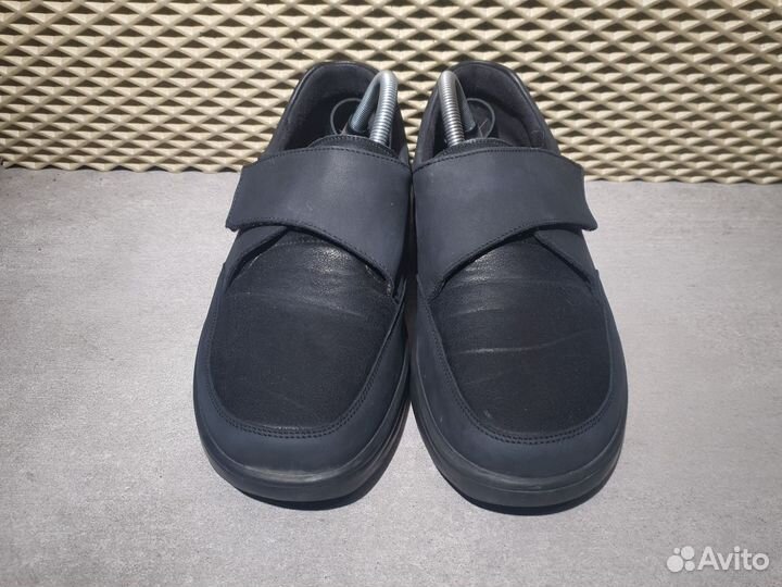 Полуботинки Berkemann оригинал 41