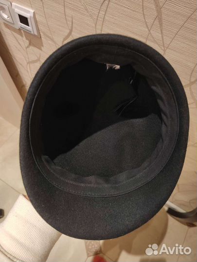 Кепка детская