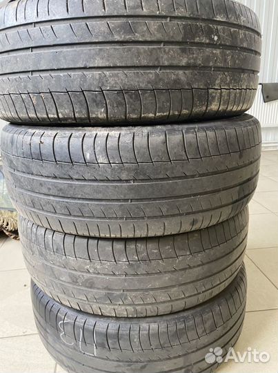Michelin Agilis 51 225/60 R18