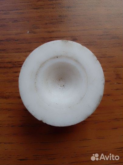 Текстолит стержень