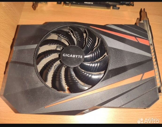 Gtx 1060 6 gb gigabyte mini itx