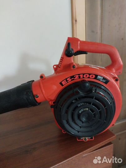 Пылесос, воздуходувка echo FC-2100, echo RB-2155