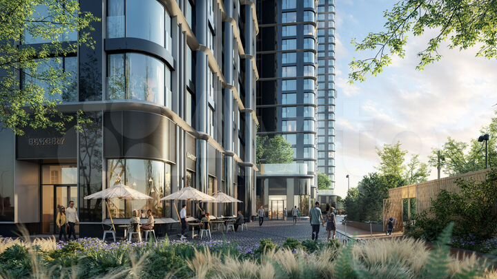 1-к. квартира, 47,5 м², 34/48 эт.