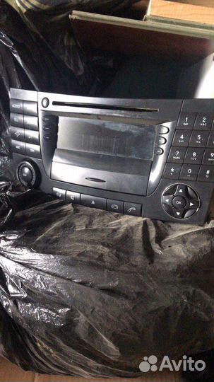 Авто магнитола