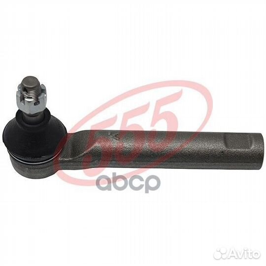Наконечник рулевой тяги SE-T051 555
