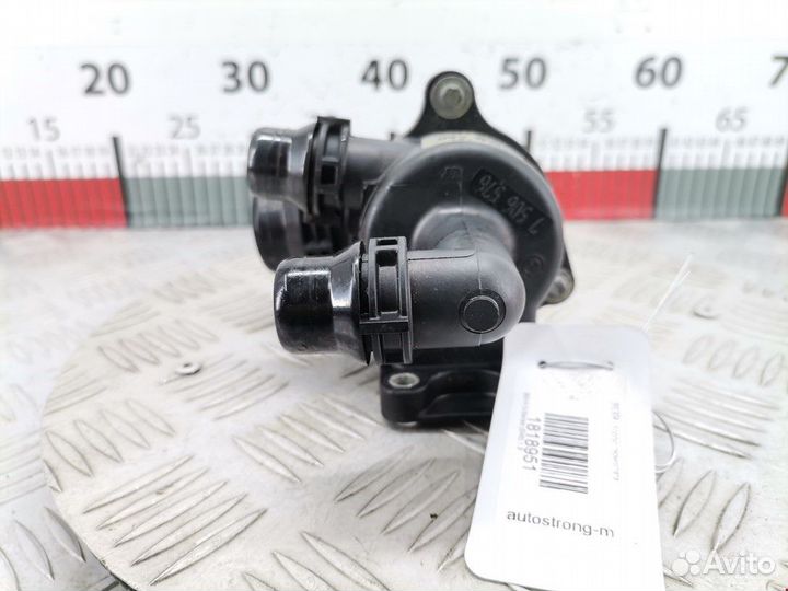 Корпус термостата BMW 3 E46 рест. 2004 11517572859