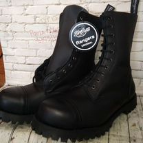 Botas shellys rangers clearance